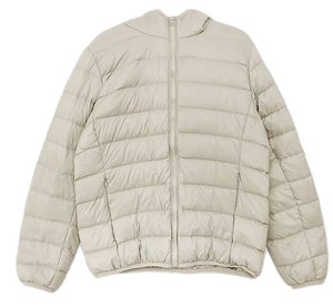 Puffer Jacket