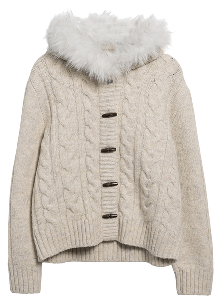 カーディガン / ベスト