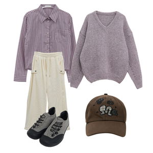 셔츠,팬츠,스니커즈 코디
