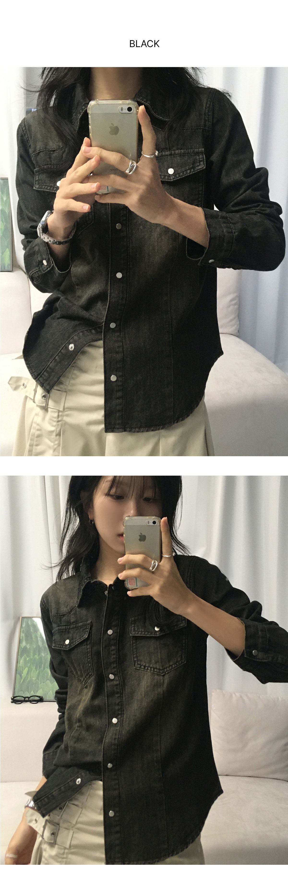 ジャケット 商品画像-S1L11