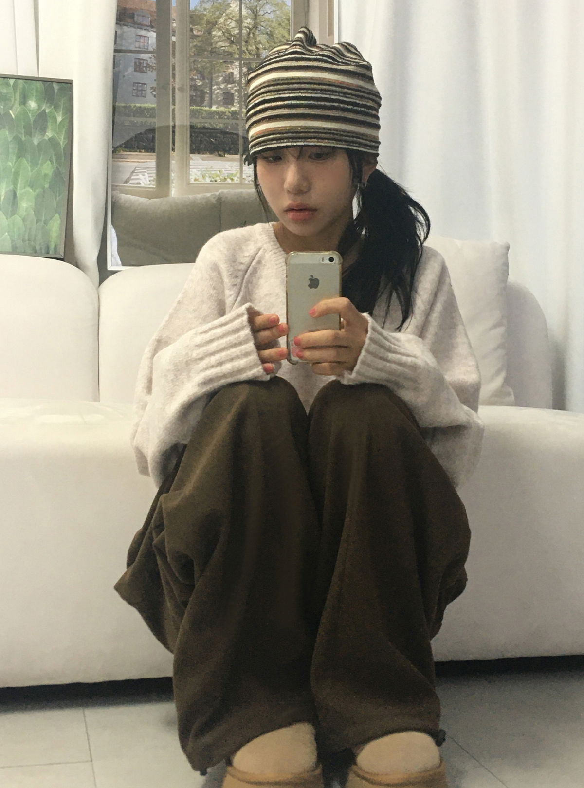 jacket model image-S1L10