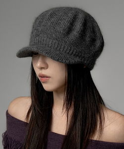 Gomachyu Angora Sailor Cap