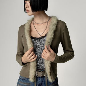 Cardigan / Vest