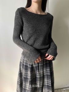 Morning Glory Wool Slim NT