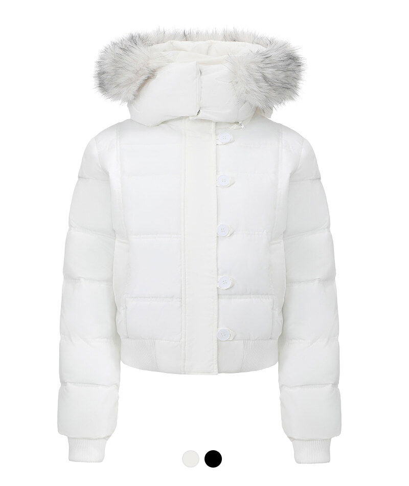 Puffer Jacket