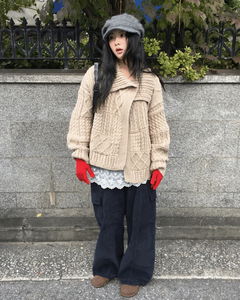 로코코 레이어드 나시 (5color)