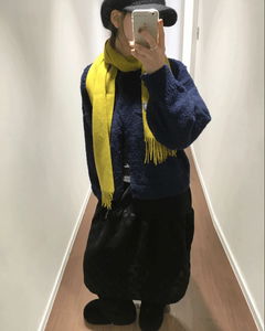 Wheelette Layered Pants