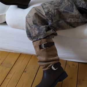 boots