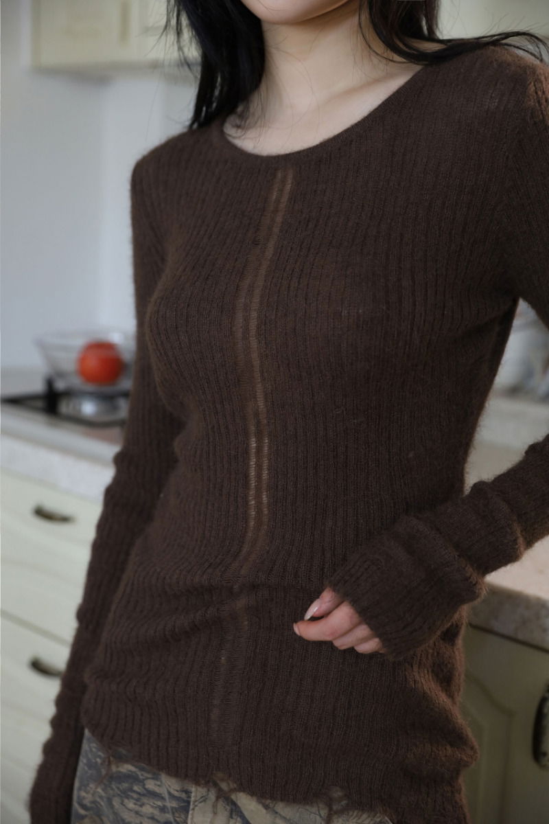 knitwears