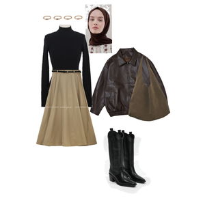 Codibook,Sleeveless,Longsleeve,Pants,Casualstyle,Girly,Codicontest 코디