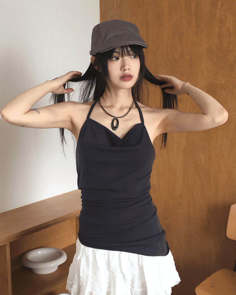 Reville Vintage Cotton Hunting Cap