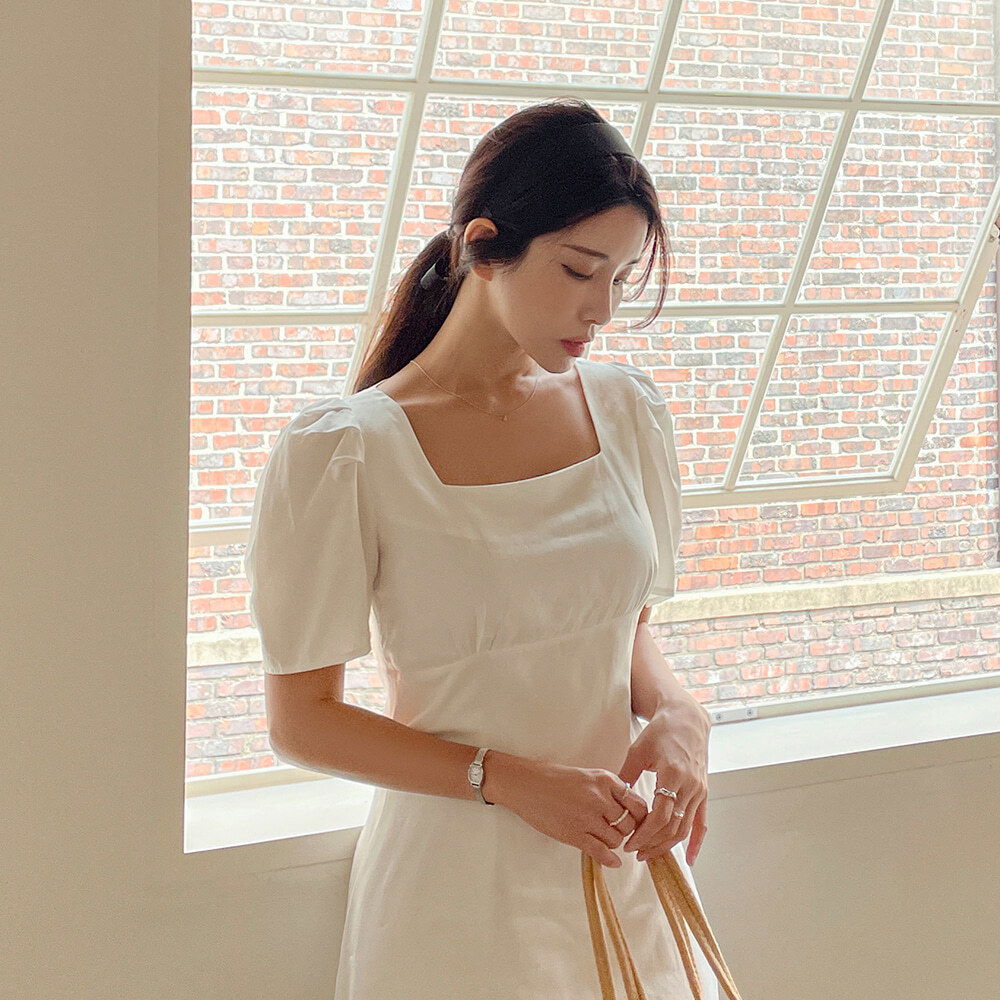 Elia Strap Ribbon Hairband