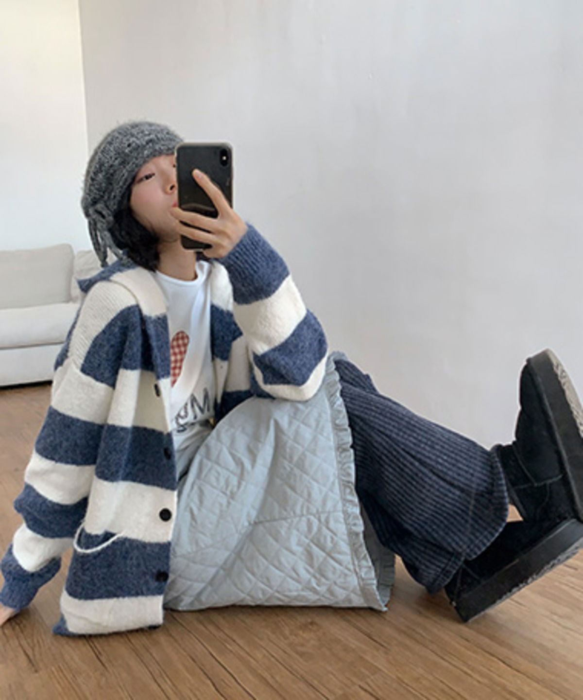 カーディガン / ベスト