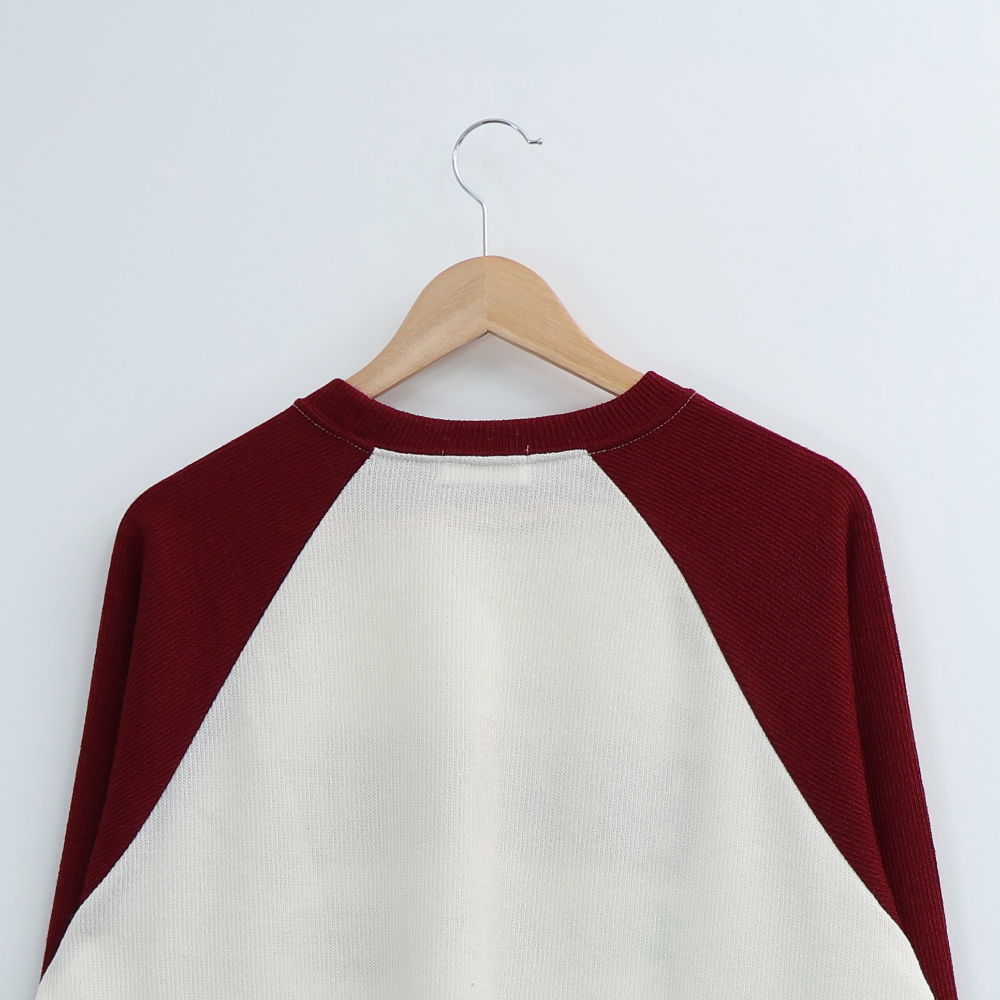 긴팔 티셔츠 상품상세 이미지-S1L19