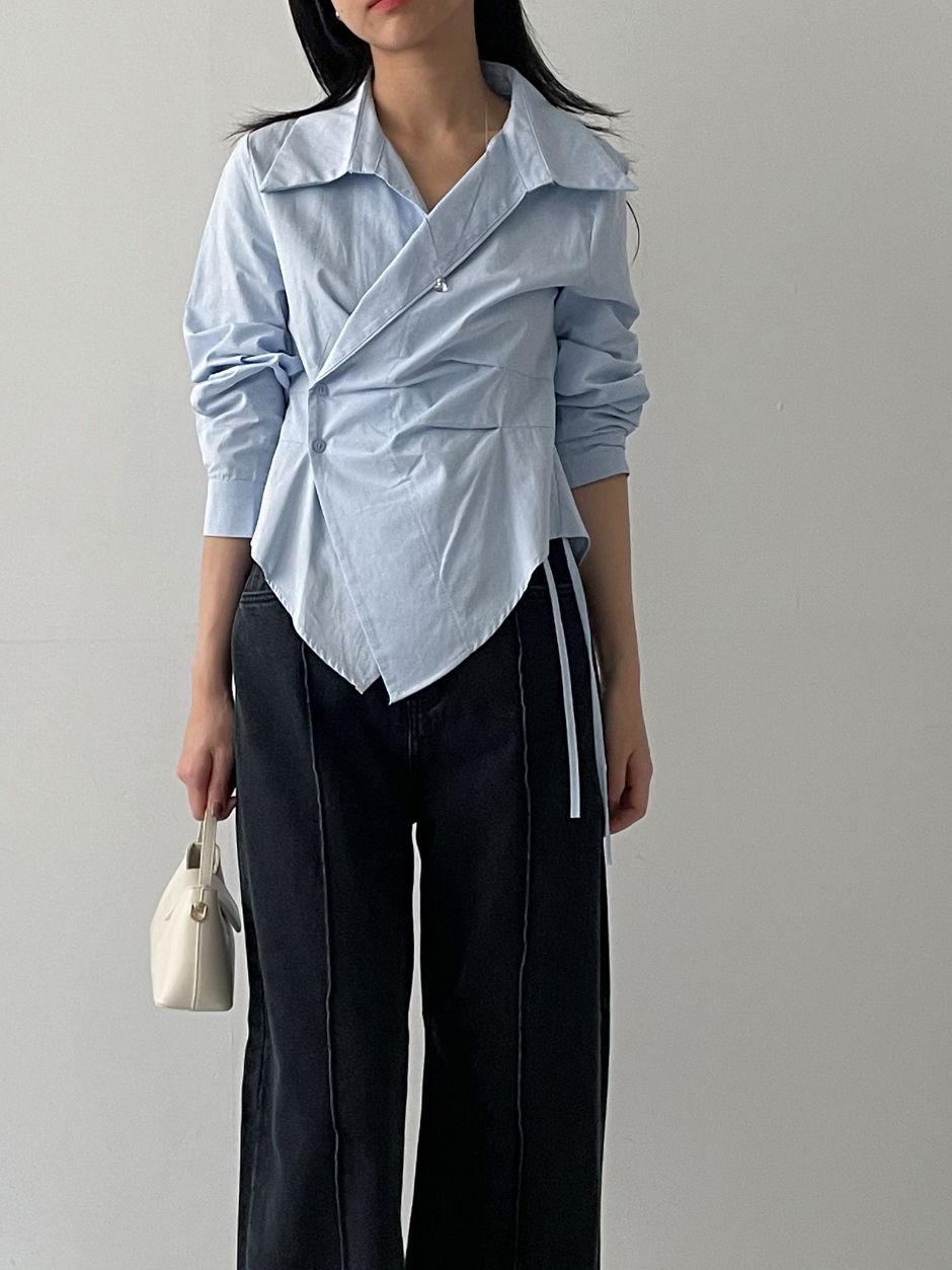 재킷 모델 착용 이미지-S11L7