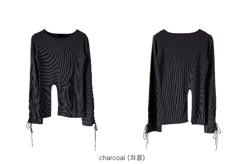 긴팔 티셔츠 상품 이미지-S1L41