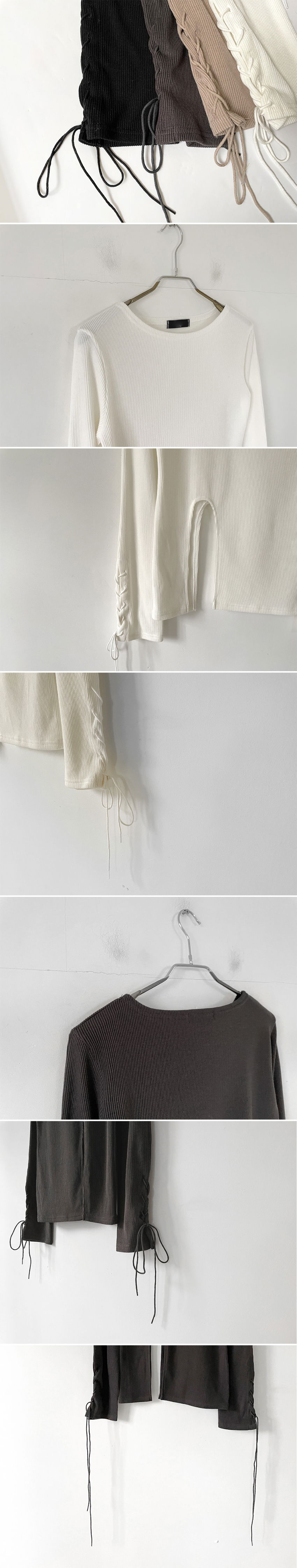 긴팔 티셔츠 상품상세 이미지-S1L49