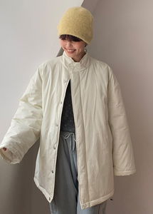 Nicole half padded Jacket