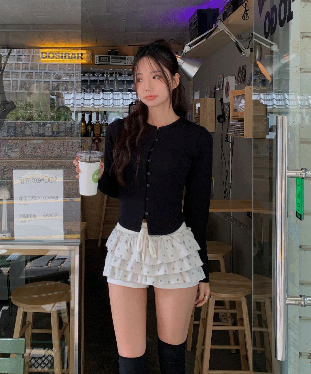 ショートパンツ