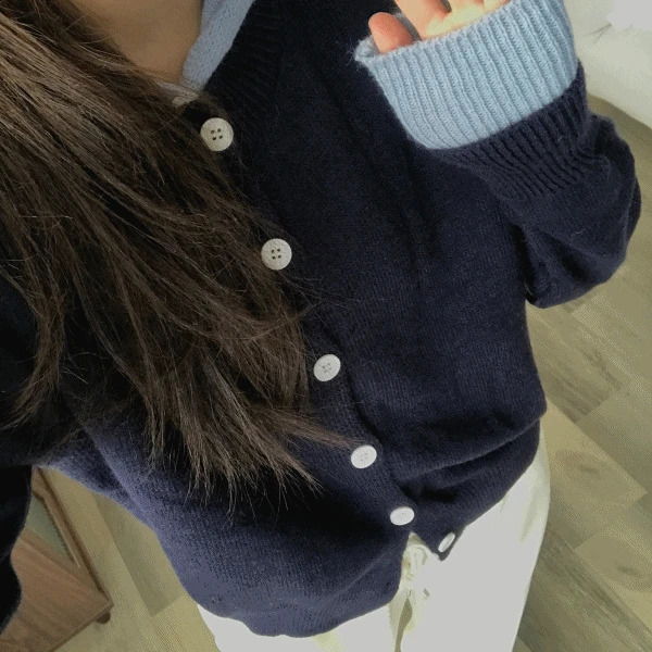 カーディガン / ベスト