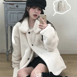 coat