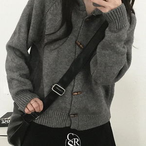 Cardigan / Vest