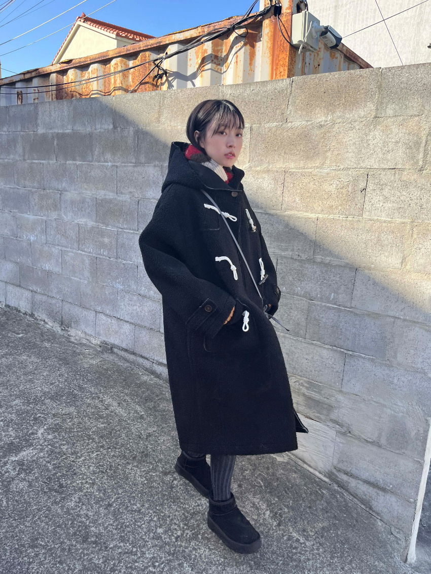 장갑 모델 착용 이미지-S1L12