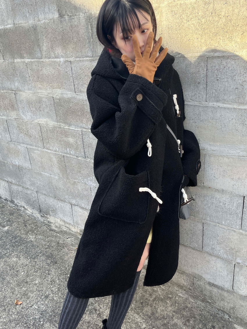 장갑 모델 착용 이미지-S1L16