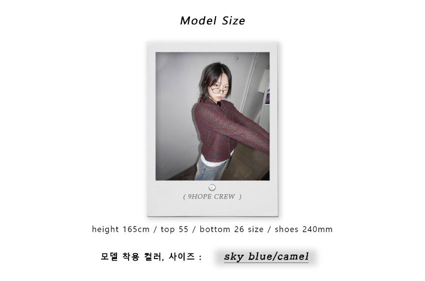 장갑 그레이 색상 이미지-S1L24