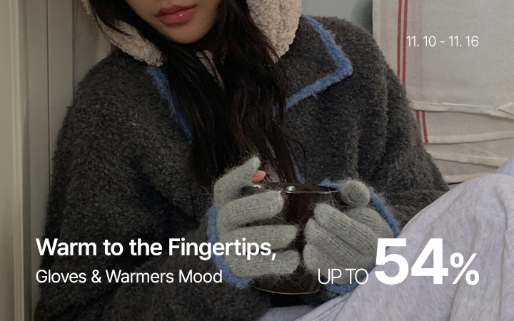 Warm to the Fingertips, Gloves & Warmers Mood
