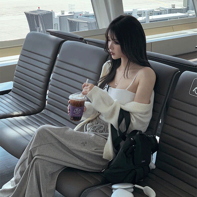 Cabo Wool 6% Cardigan -4 colors