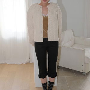 Cardigan / Vest