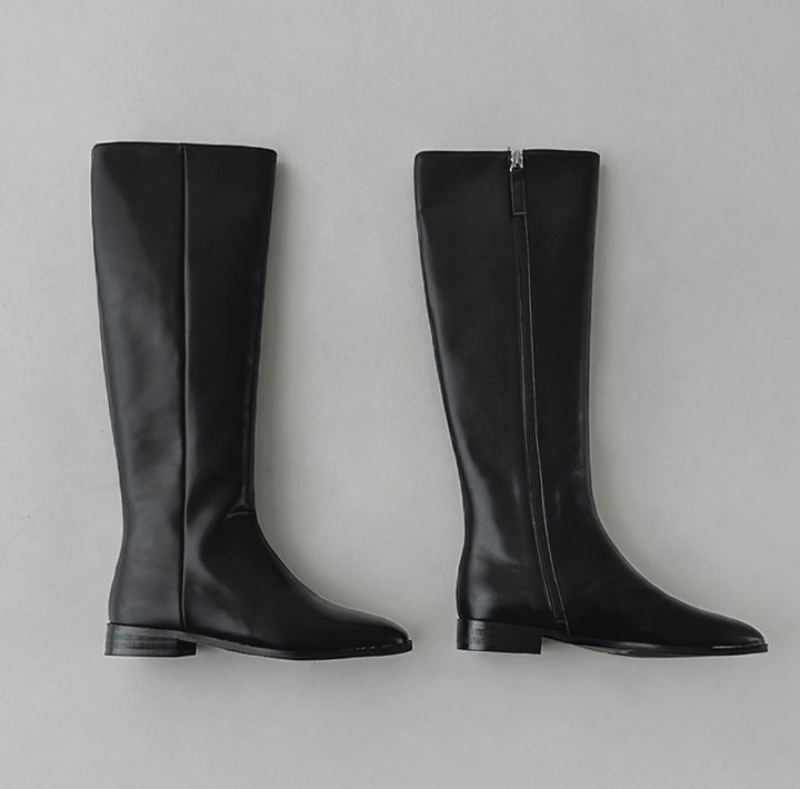 Hiems Slim Long Boots
