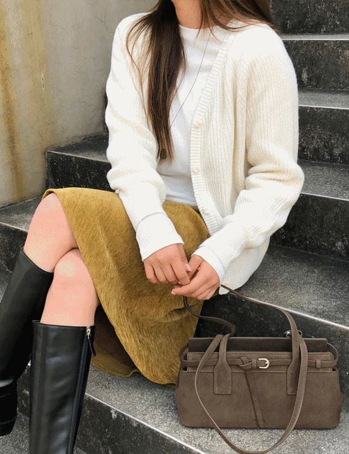 カーディガン / ベスト