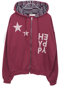 Zip-up