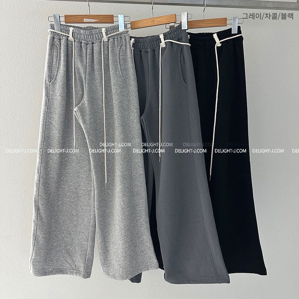 바지 차콜 색상 이미지-S1L63