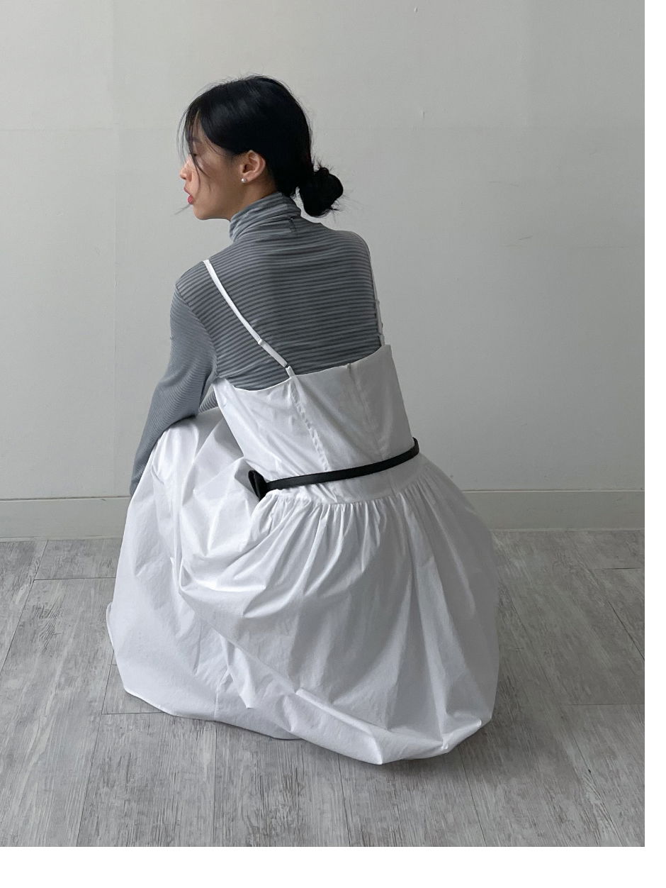 드레스 모델 착용 이미지-S7L4