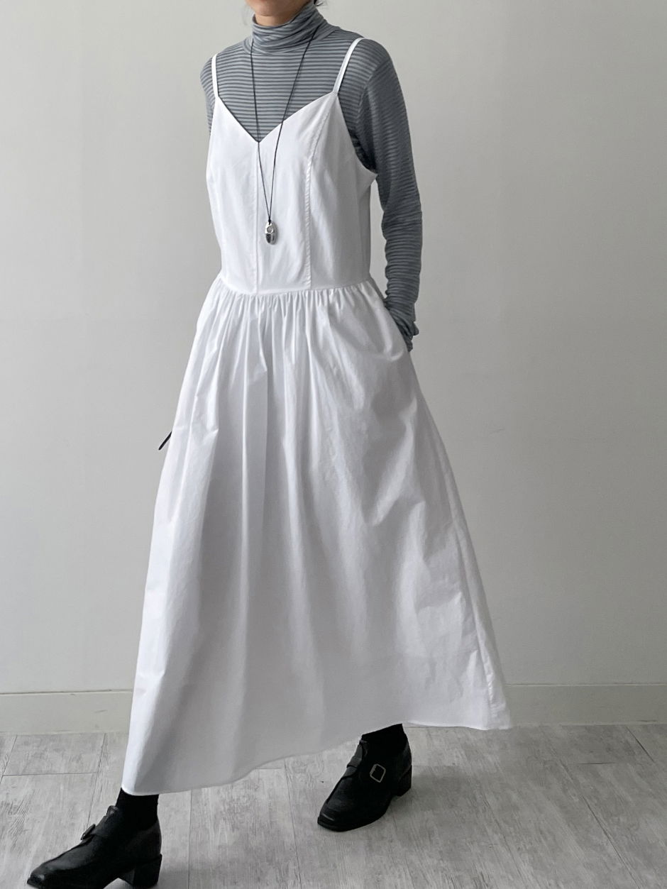 드레스 모델 착용 이미지-S7L8