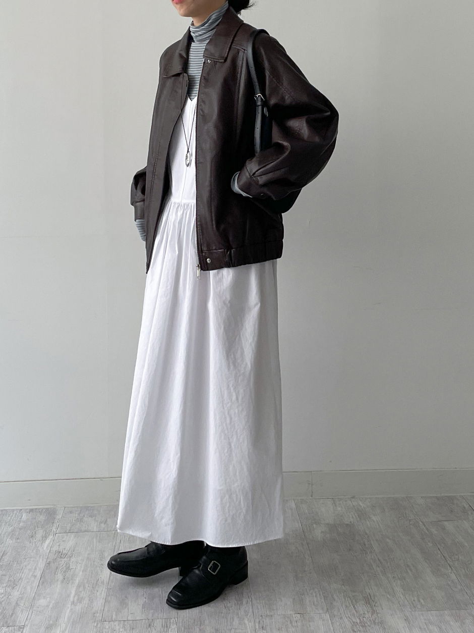 드레스 모델 착용 이미지-S6L8