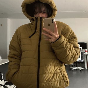 Puffer Jacket