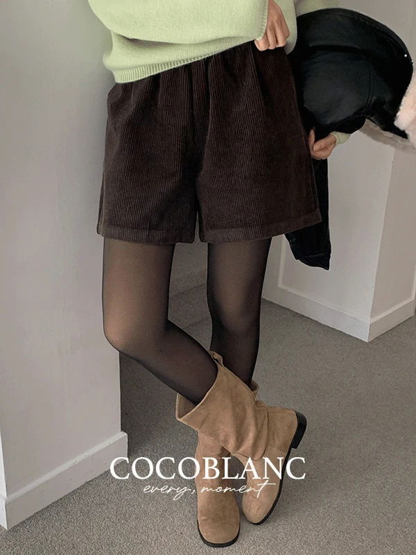 ショートパンツ