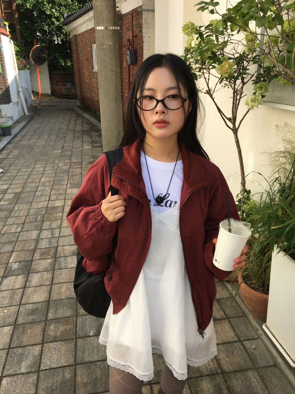 악세사리 모델 착용 이미지-S1L9