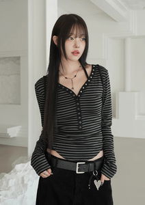 Tella Stripe T-shirt