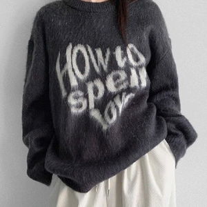 knitwears