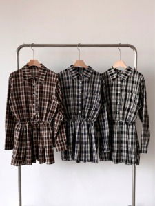 ミニワンピース