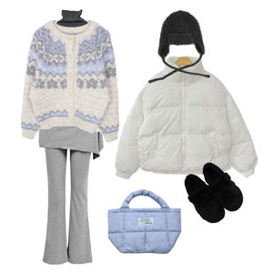 針織衫,background,打底褲 코디