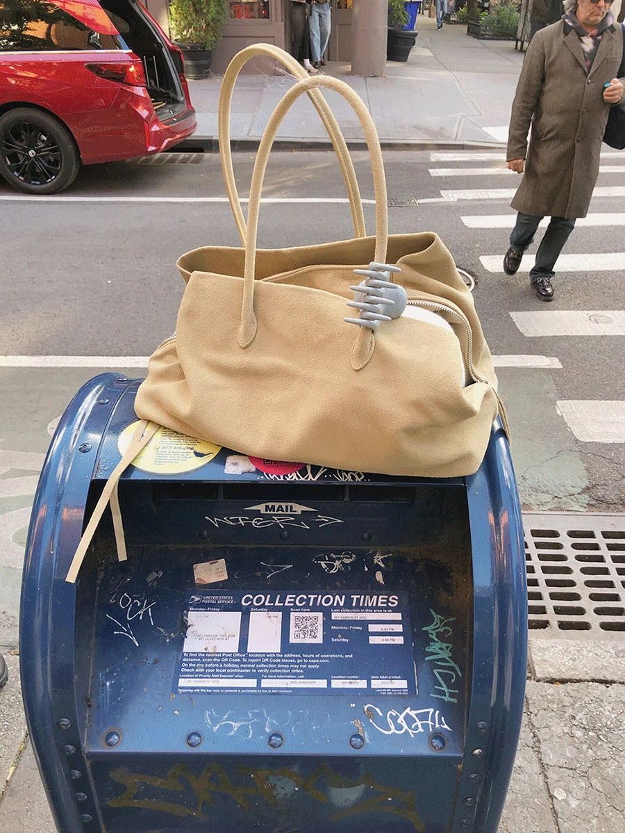 ショルダーバッグ