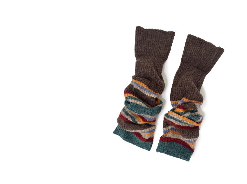 장갑 오트밀 색상 이미지-S1L8