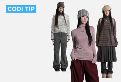 Turtleneck Color Combos