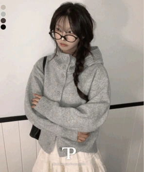 カーディガン / ベスト